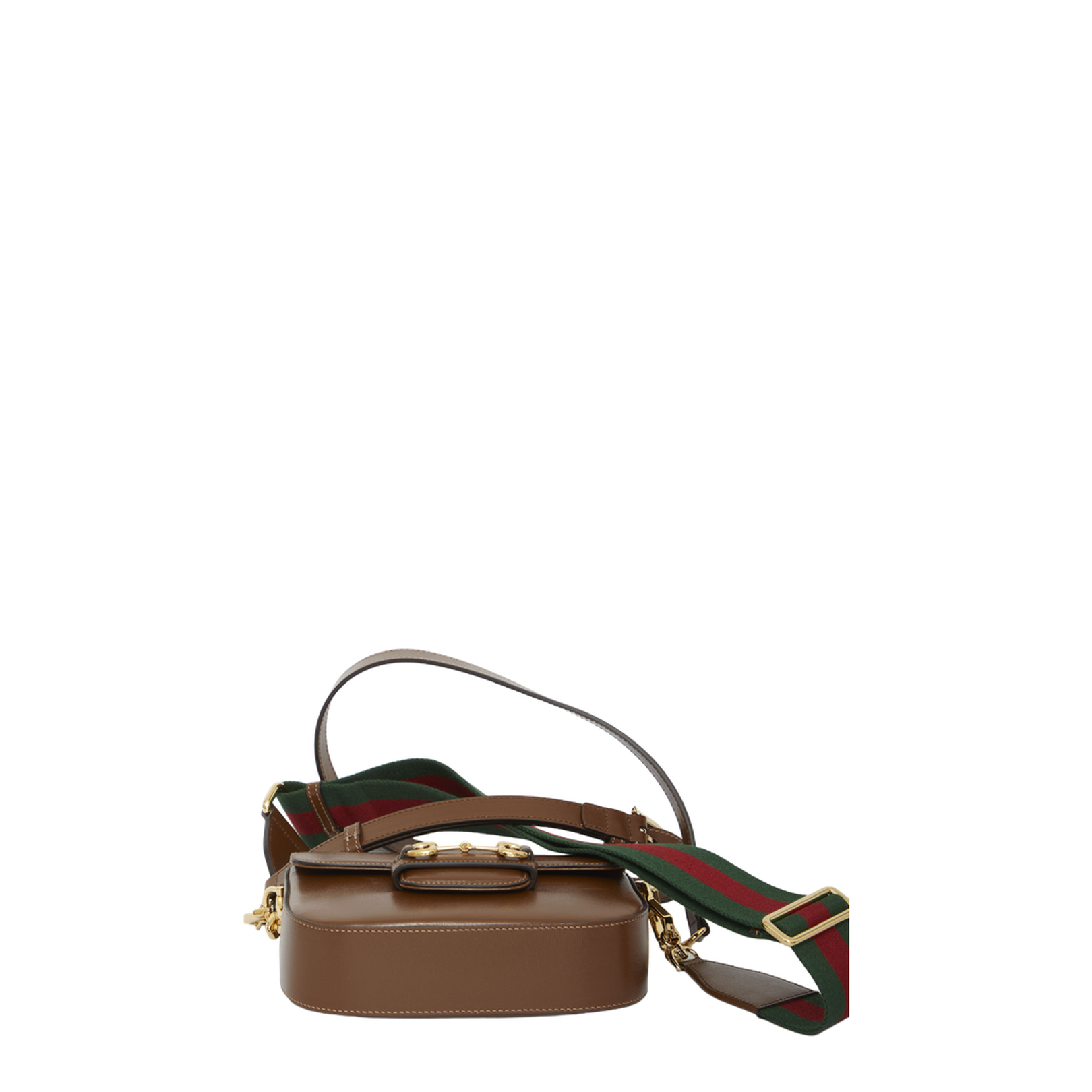 Mini Borsa Horsebit 1955