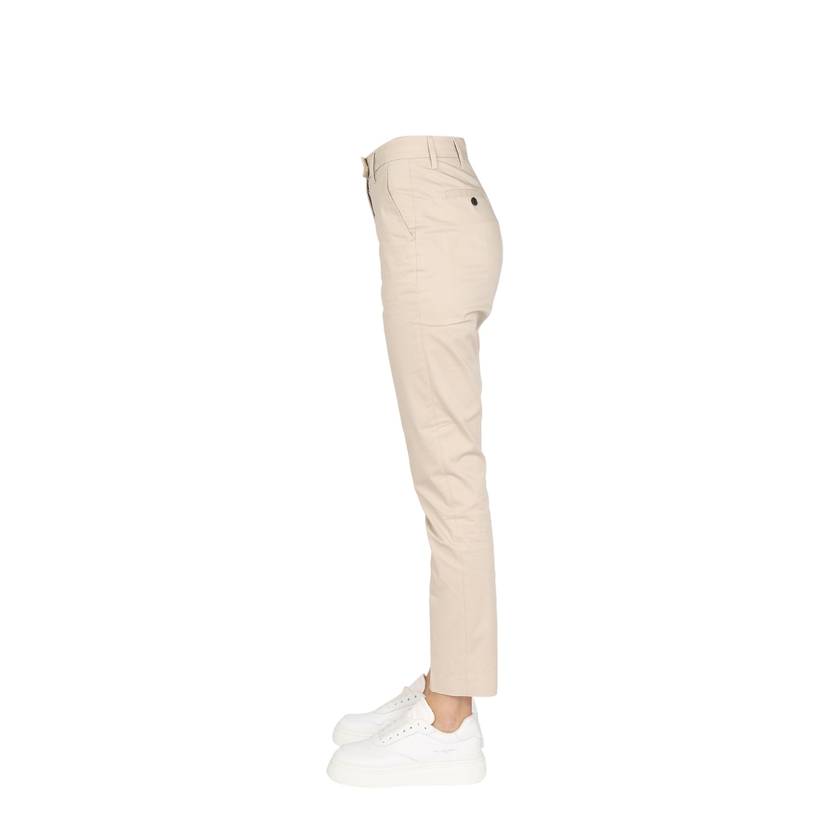 MAYFEYR - DEPARTMENT FIVE - Regular Fit Pants - DP0832TS0060000050