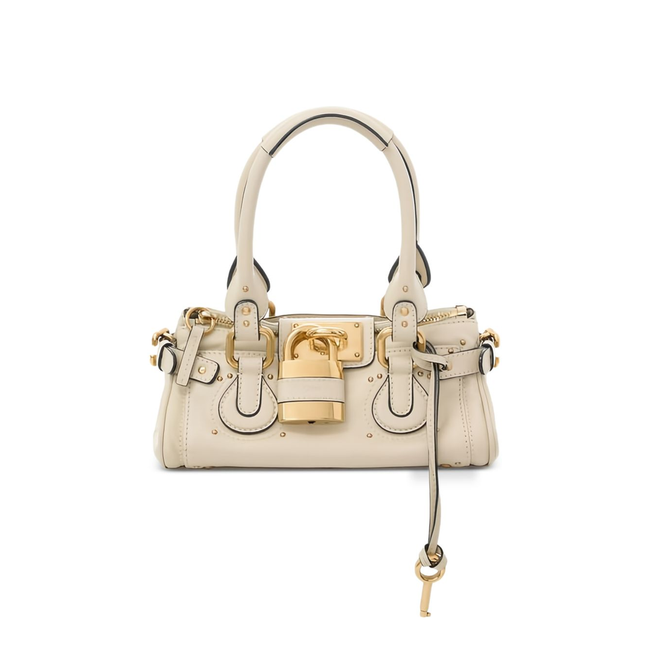 MAYFEYR - Chloè - Beige Bag - CH26SS805P7520S