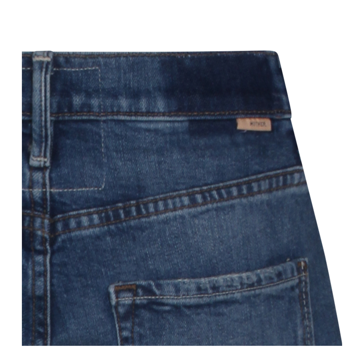 MAYFEYR - Mother - Jeans - 12088259TGS