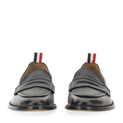 Varsity Penny Loafer
