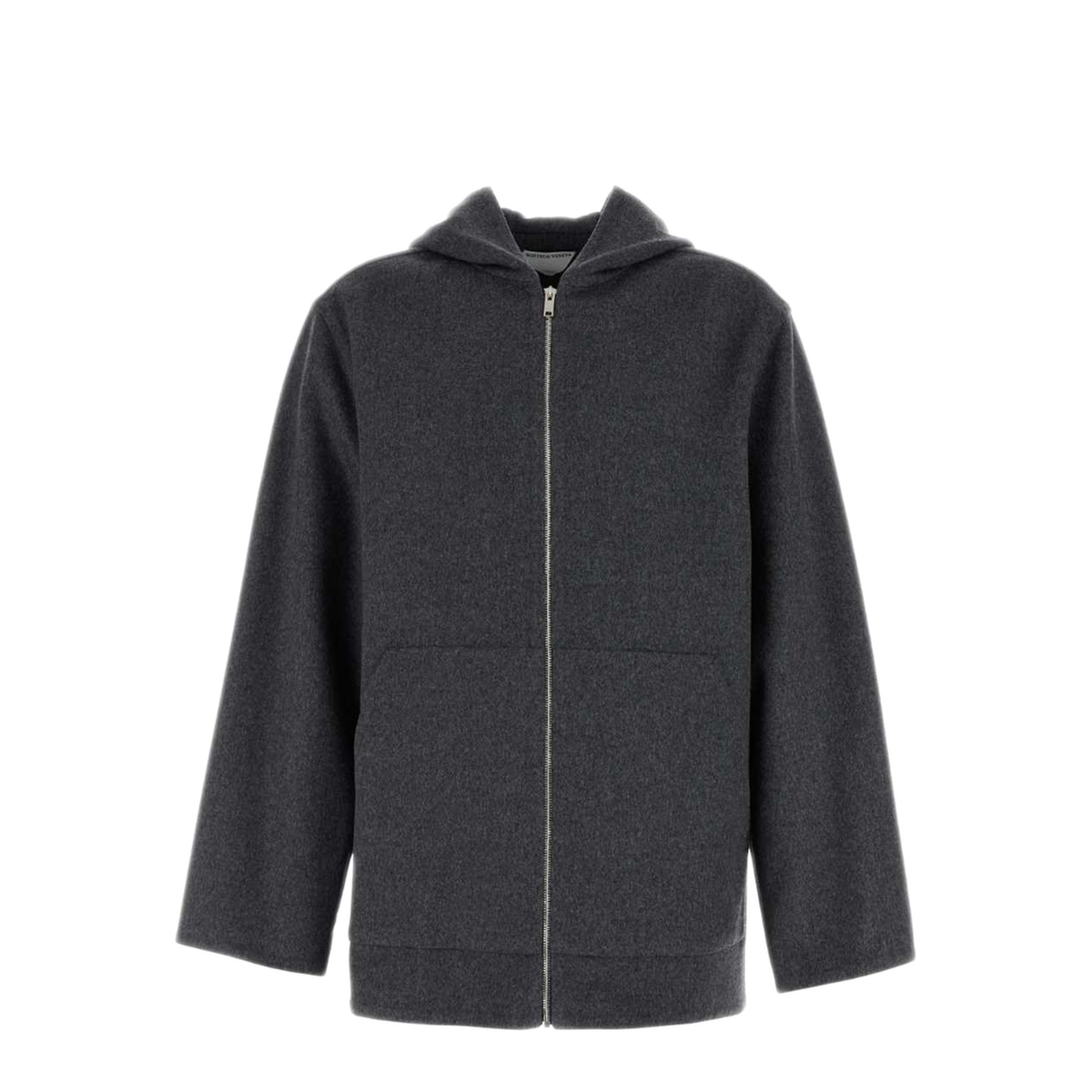 MAYFEYR - Bottega Veneta - Hooded Jacket - 829846V4CB01307