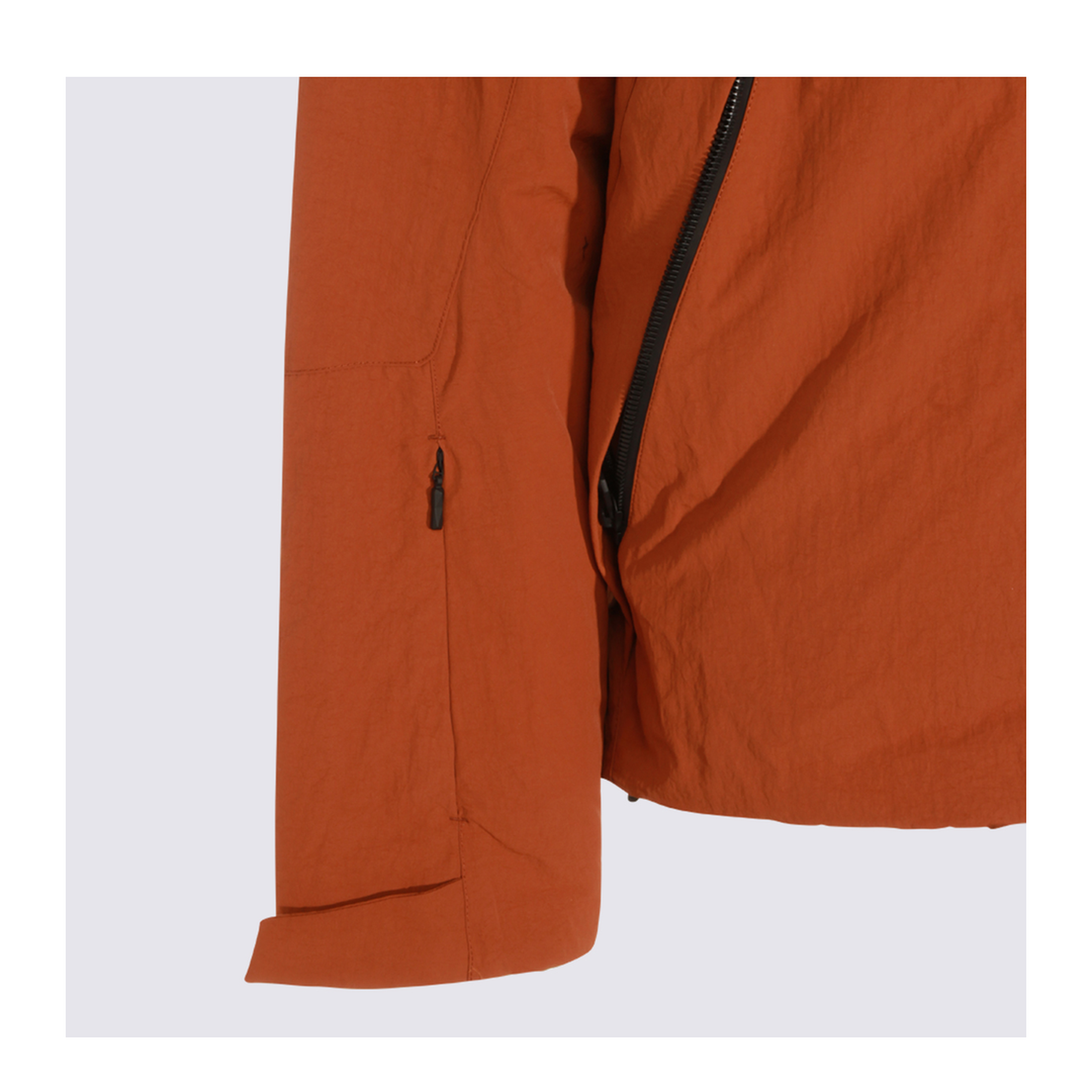MAYFEYR - JG1 - Jackets - JG1AW2508RUST