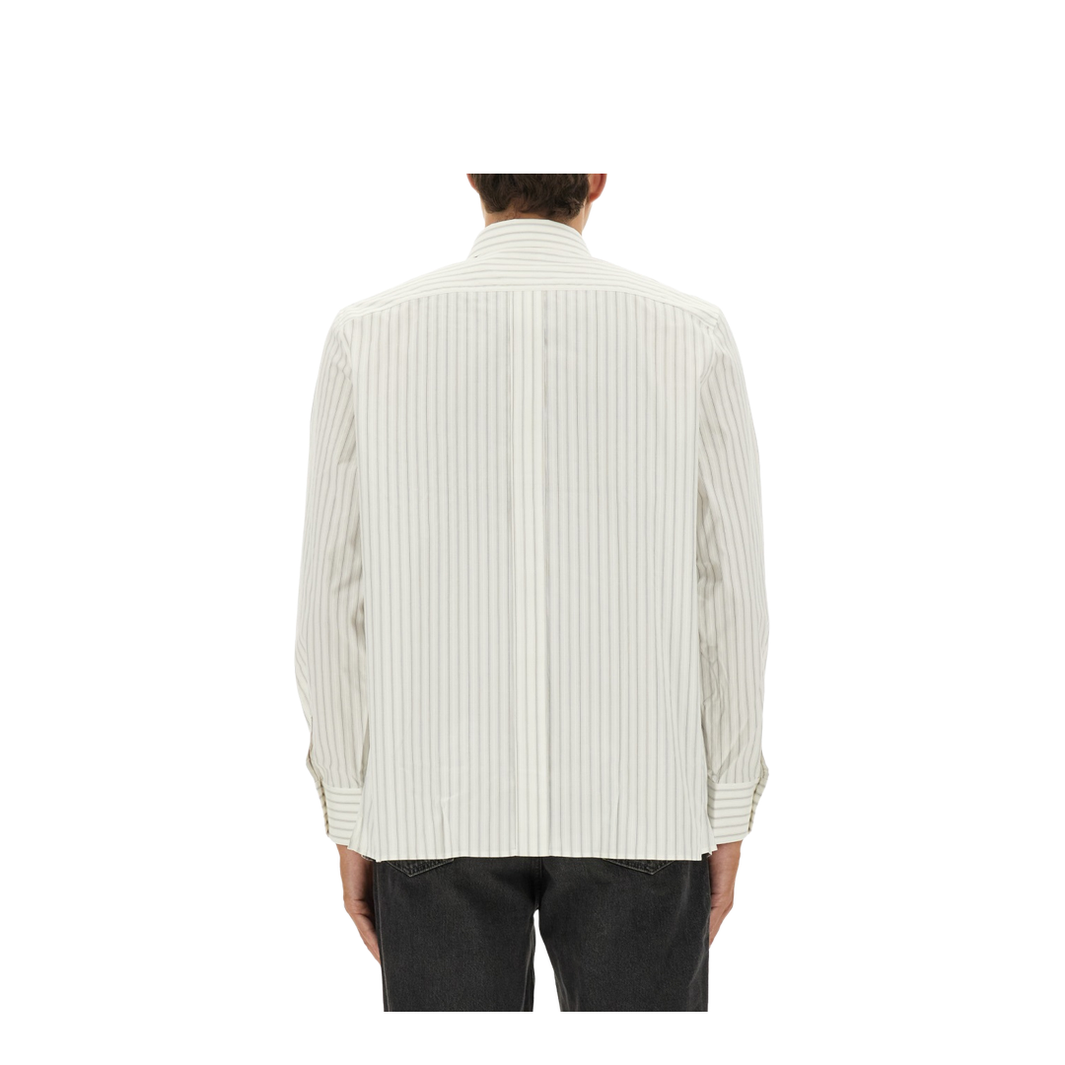 Striped Shirt