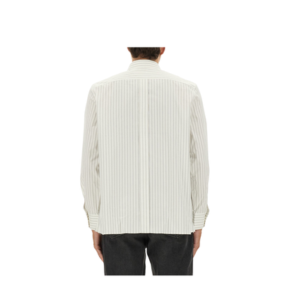 Striped Shirt