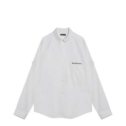 Shirt With Logo