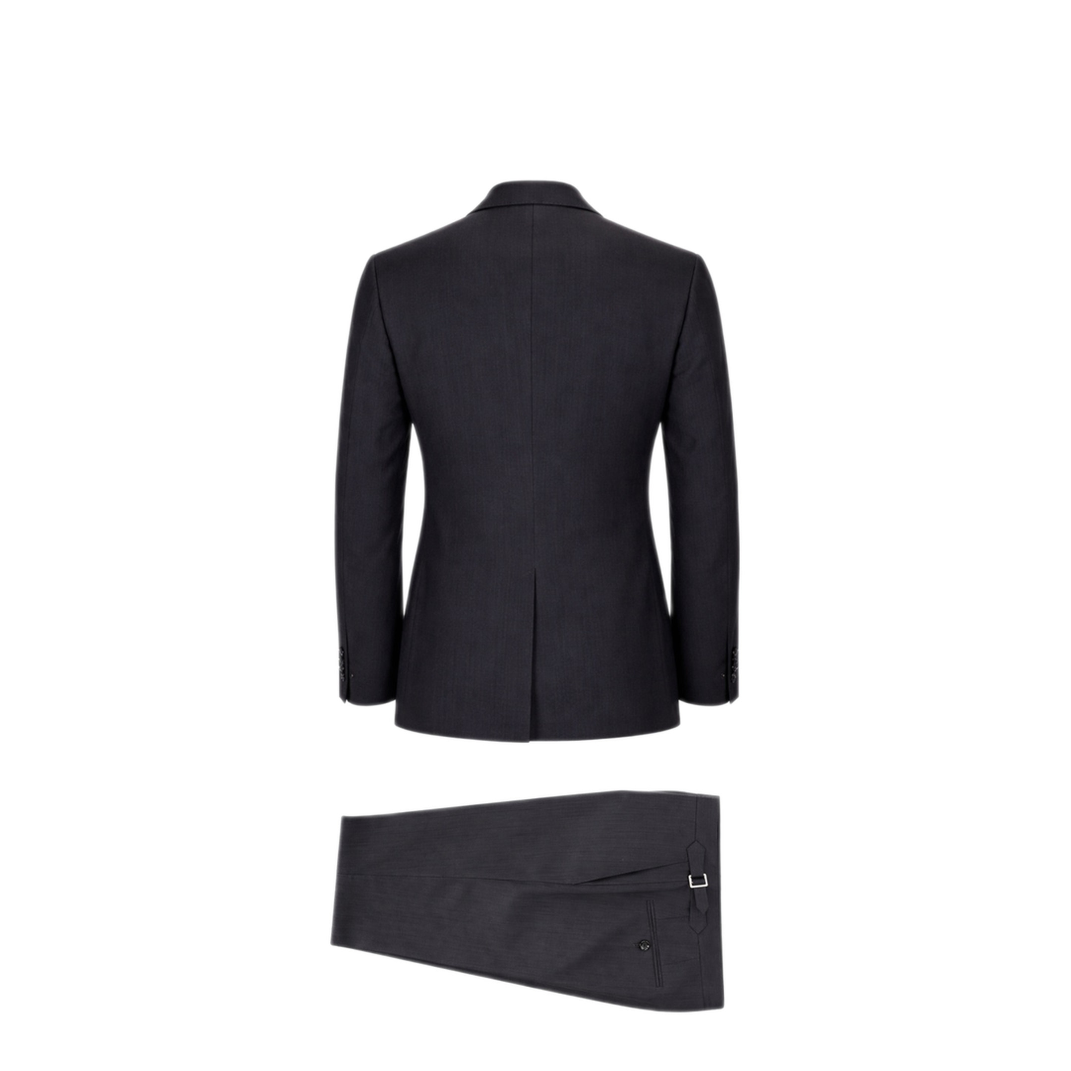 MAYFEYR - Lardini - Two Piece Suit In Wool - PA898AEPAIF66412980