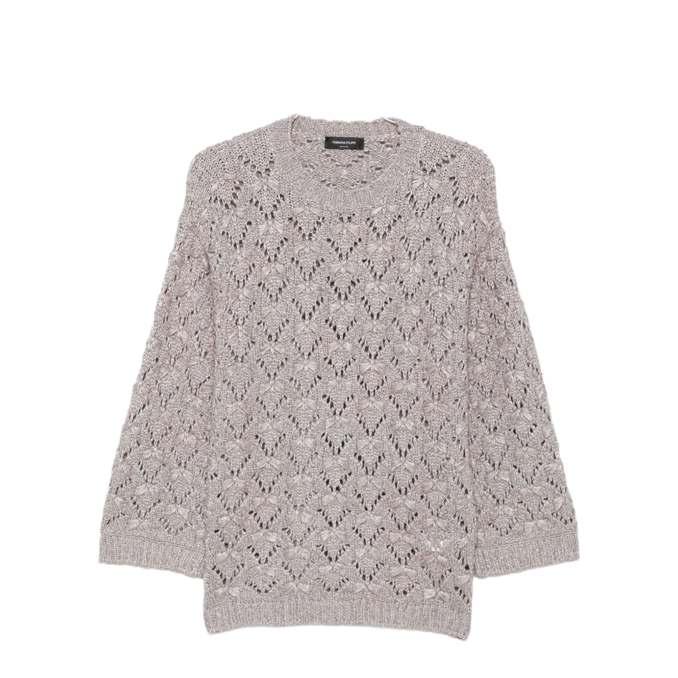 MAYFEYR - Fabiana Filippi - Jackets Grey - MAD216F091M3158206