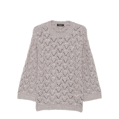 MAYFEYR - Fabiana Filippi - Jackets Grey - MAD216F091M3158206