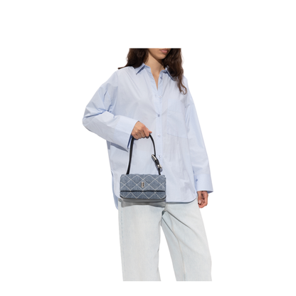 Shoulder Bag Dual Mini