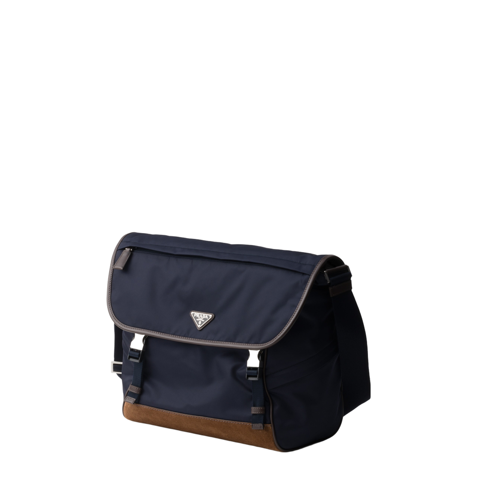 Men's Messenger Bag