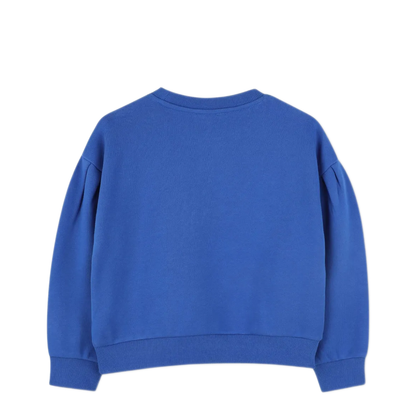 MAYFEYR -  - Blue Sweater - K60979829