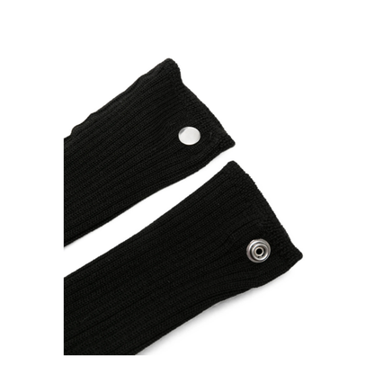 MAYFEYR - Rick Owens - Long Handless Gloves - RP02F5487M09