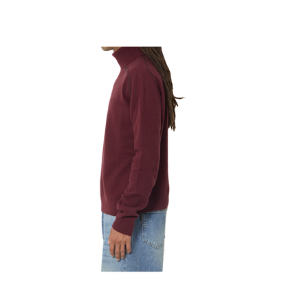 MAYFEYR - Maison Margiela - Virgin Wool Turtleneck Sweater - S50HL0071M13303211F