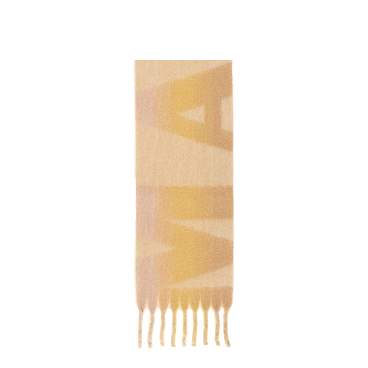 MAYFEYR - Isabel Marant - Lolianna Scarf - EC056XFAB1C32A90BE