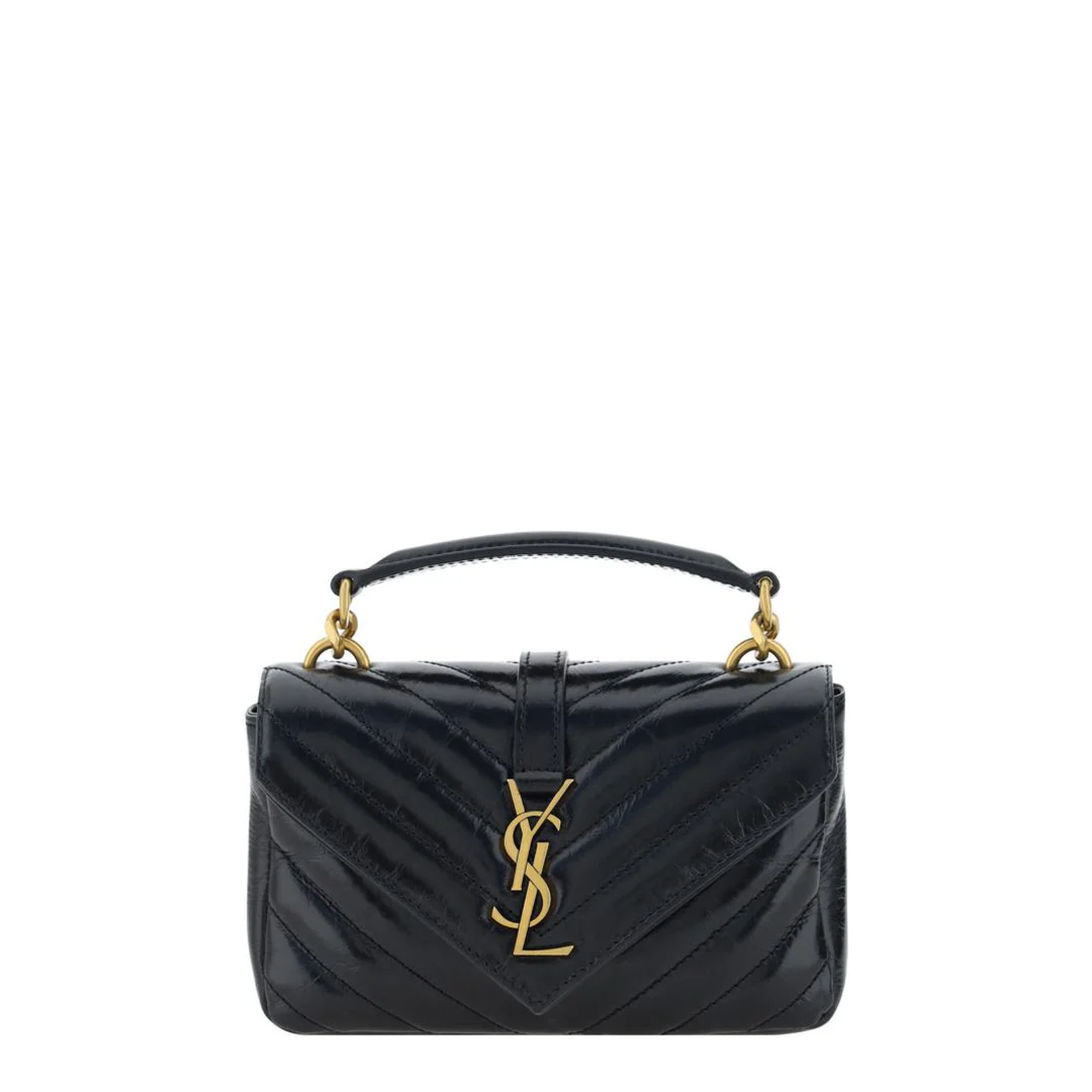 College Mini Chain Bag