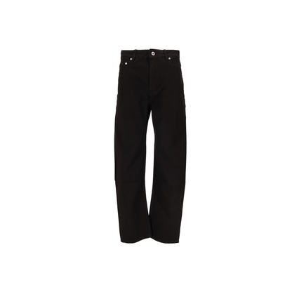 MAYFEYR - Rick Owens - Vdd Jeans - DS01E3310CVS09