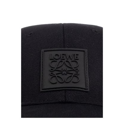 Hats Black