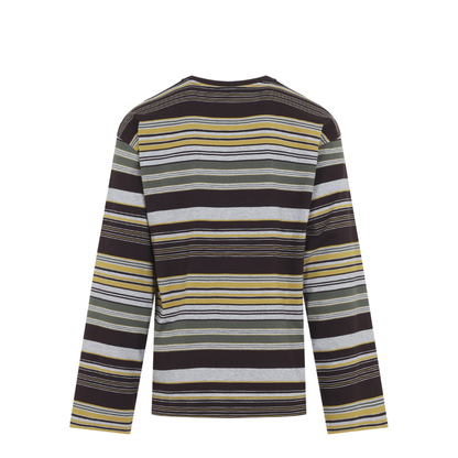 MAYFEYR - Dries Van Noten - Hember T-Shirt - 2620211644605