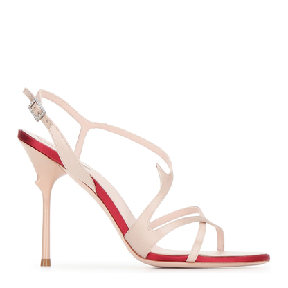 MAYFEYR - Roger Vivier - Epine Sandal 100 - RVW79743720RS09998