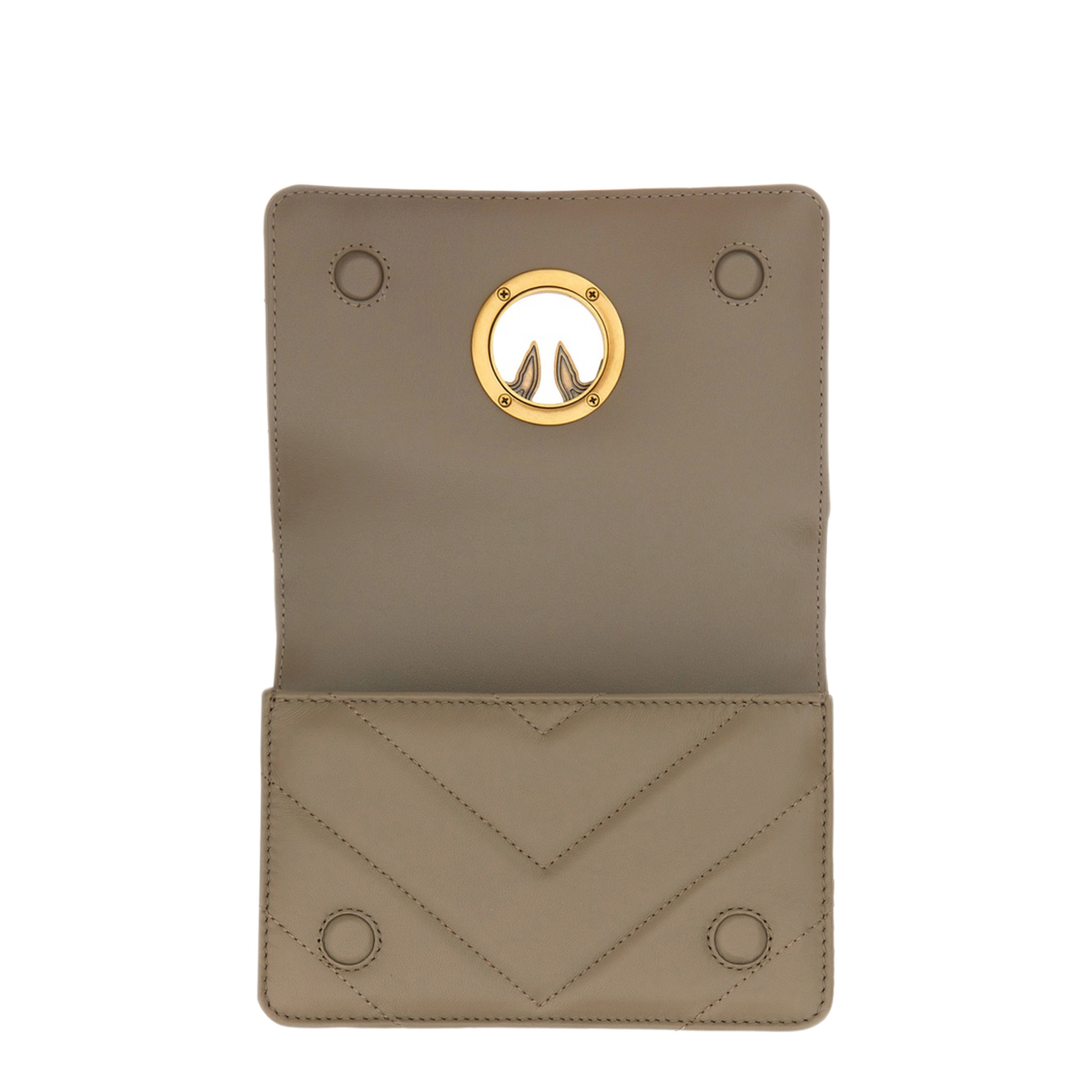 MAYFEYR - Pinko - Click Mini Love Bag - 100067A136I68Q