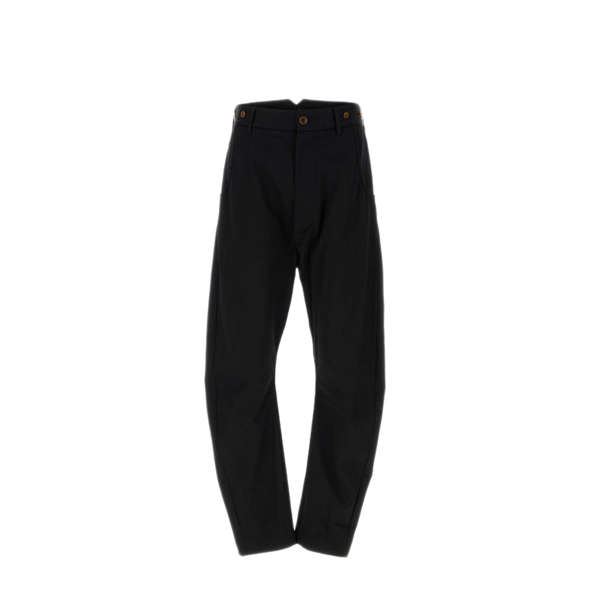 MAYFEYR - Vivienne Westwood - Buckle Back Trousers - 2F010022W01CCN401