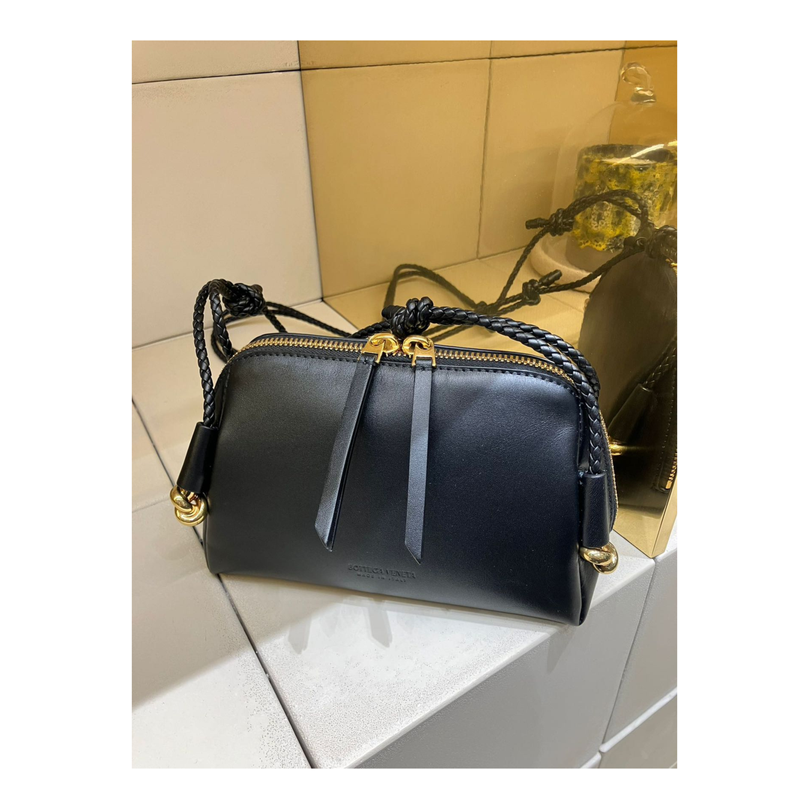 Concert Pouch