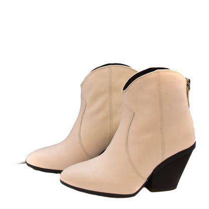 MAYFEYR - Hogan - Booties - HXW5810DS10O6LB018