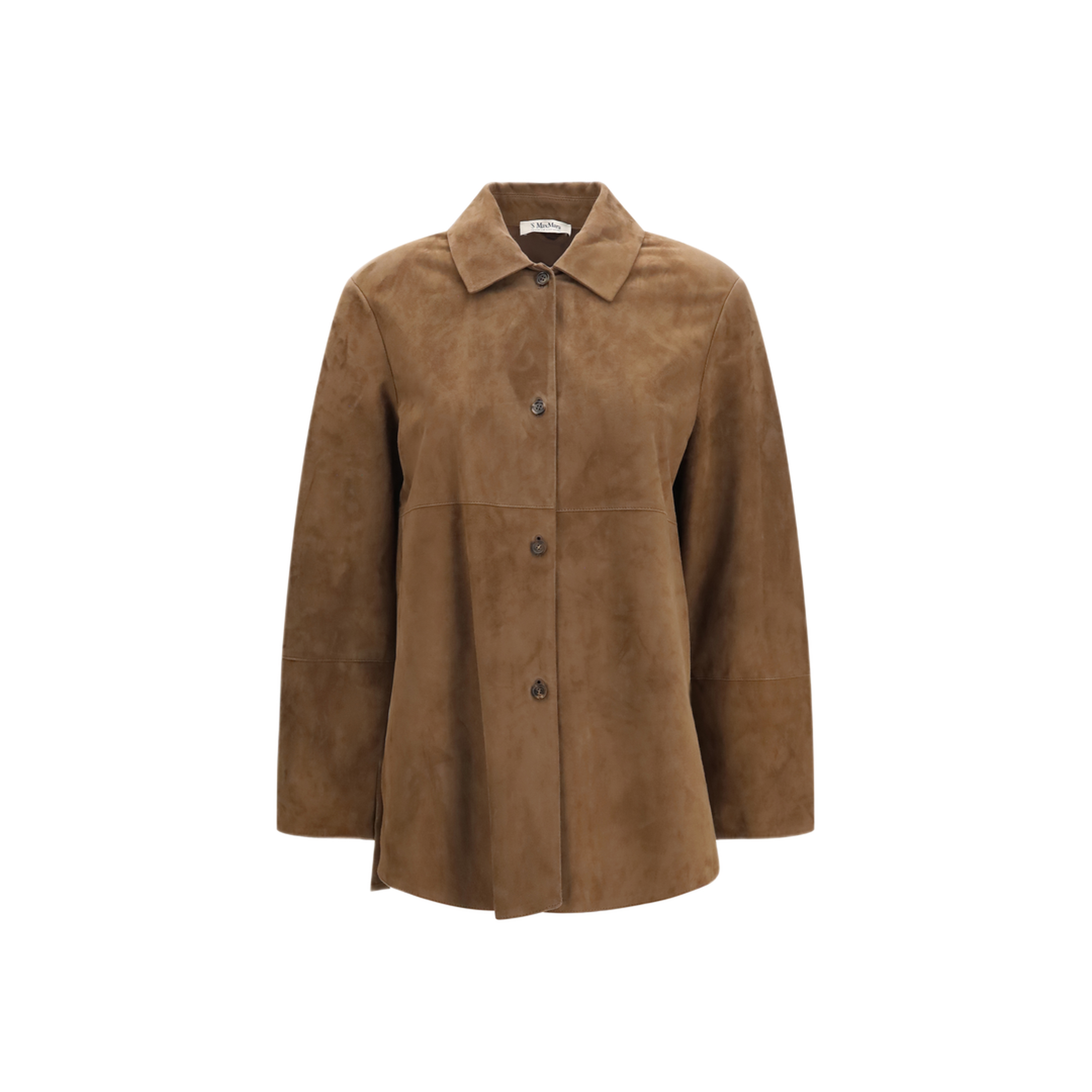 MAYFEYR -  - Gocce Suede Jacket - 2629446011600001