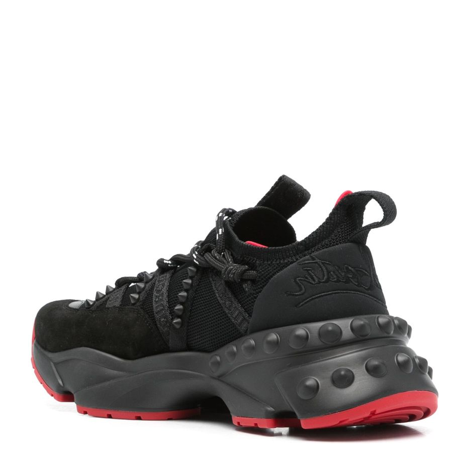 Trailrun Running Sneakers