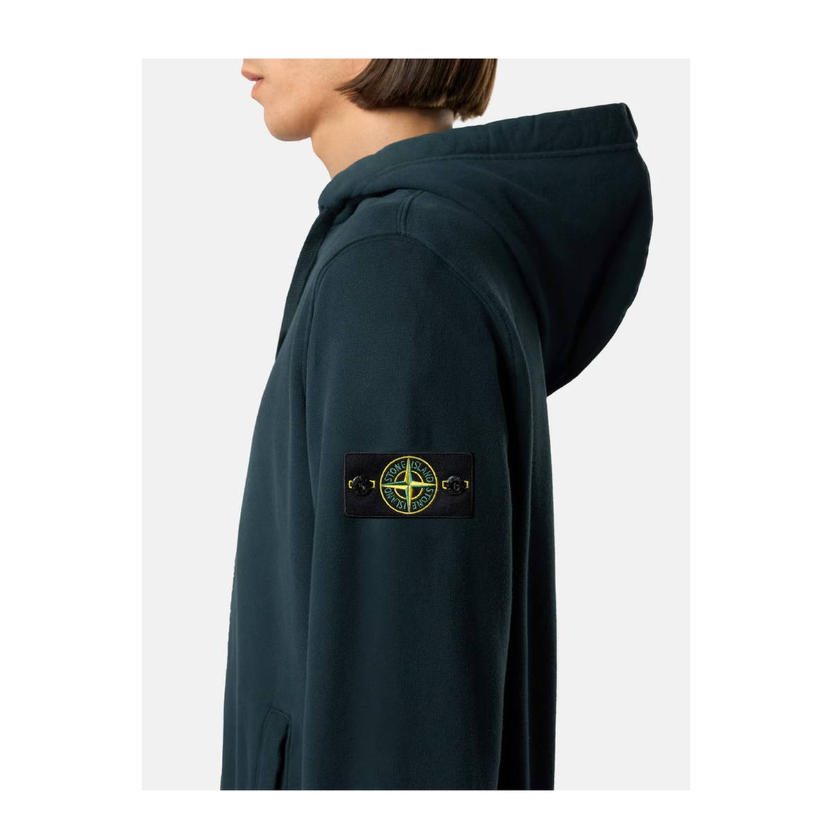MAYFEYR - Stone Island - Sweater - L2S156100067S0A20V005S