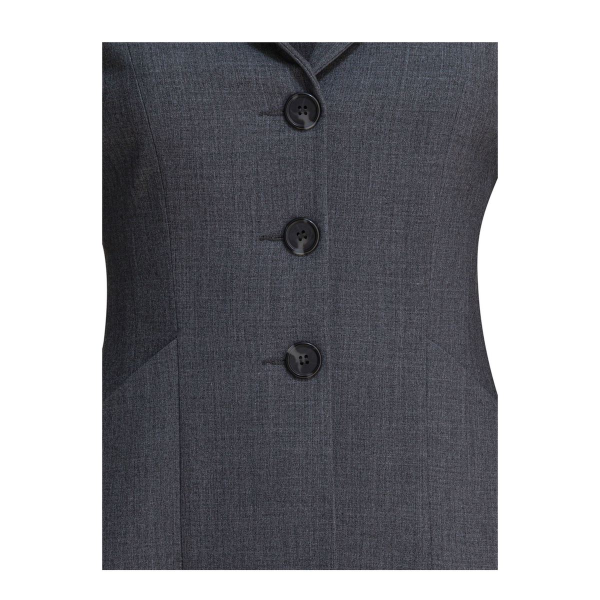 MAYFEYR - Semper - Single Breasted Blazer - 43672733R290GRIGIO