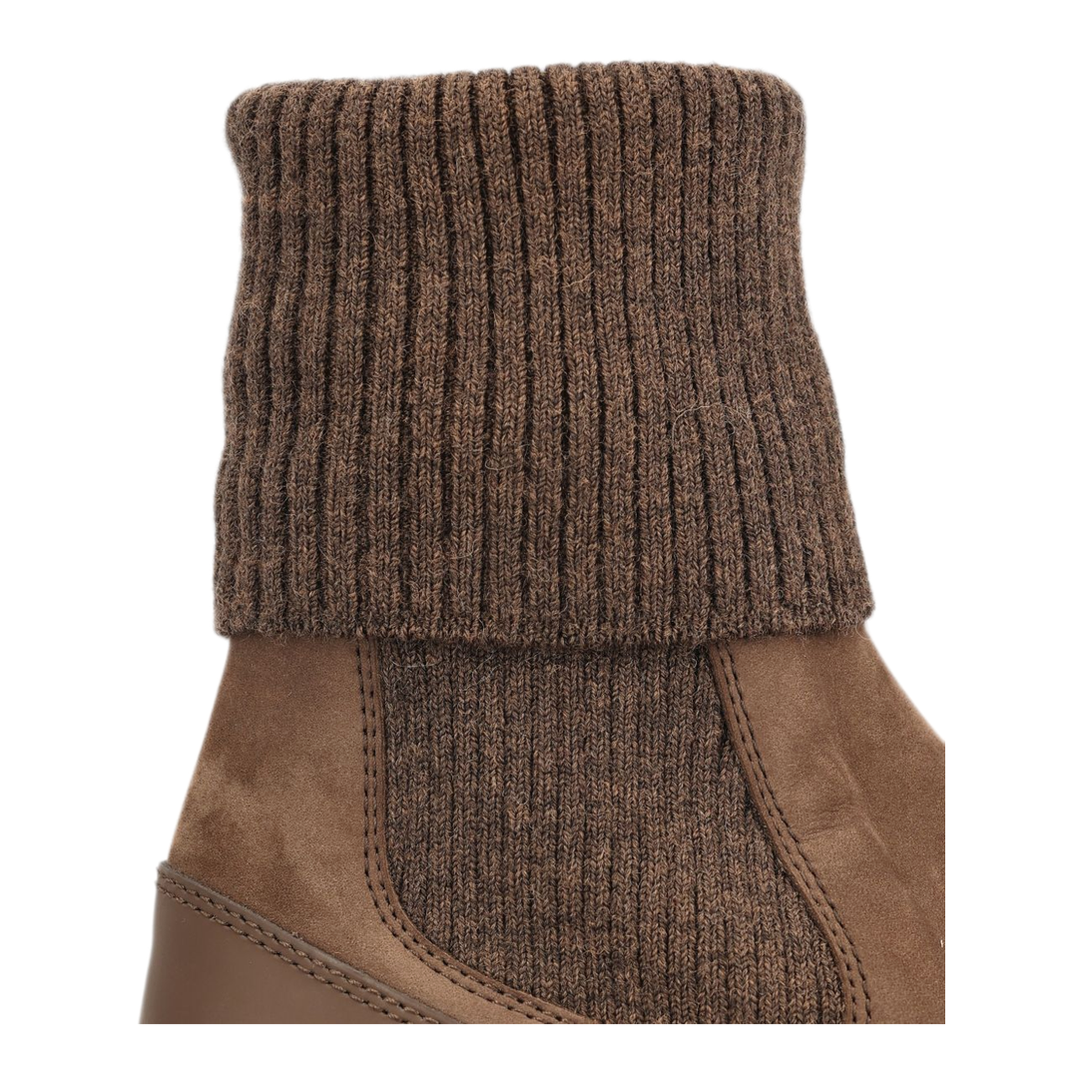 MAYFEYR - Tod's - Boots Brown - XXW54C0JP30UMOXXE9