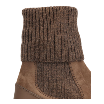 MAYFEYR - Tod's - Boots Brown - XXW54C0JP30UMOXXE9