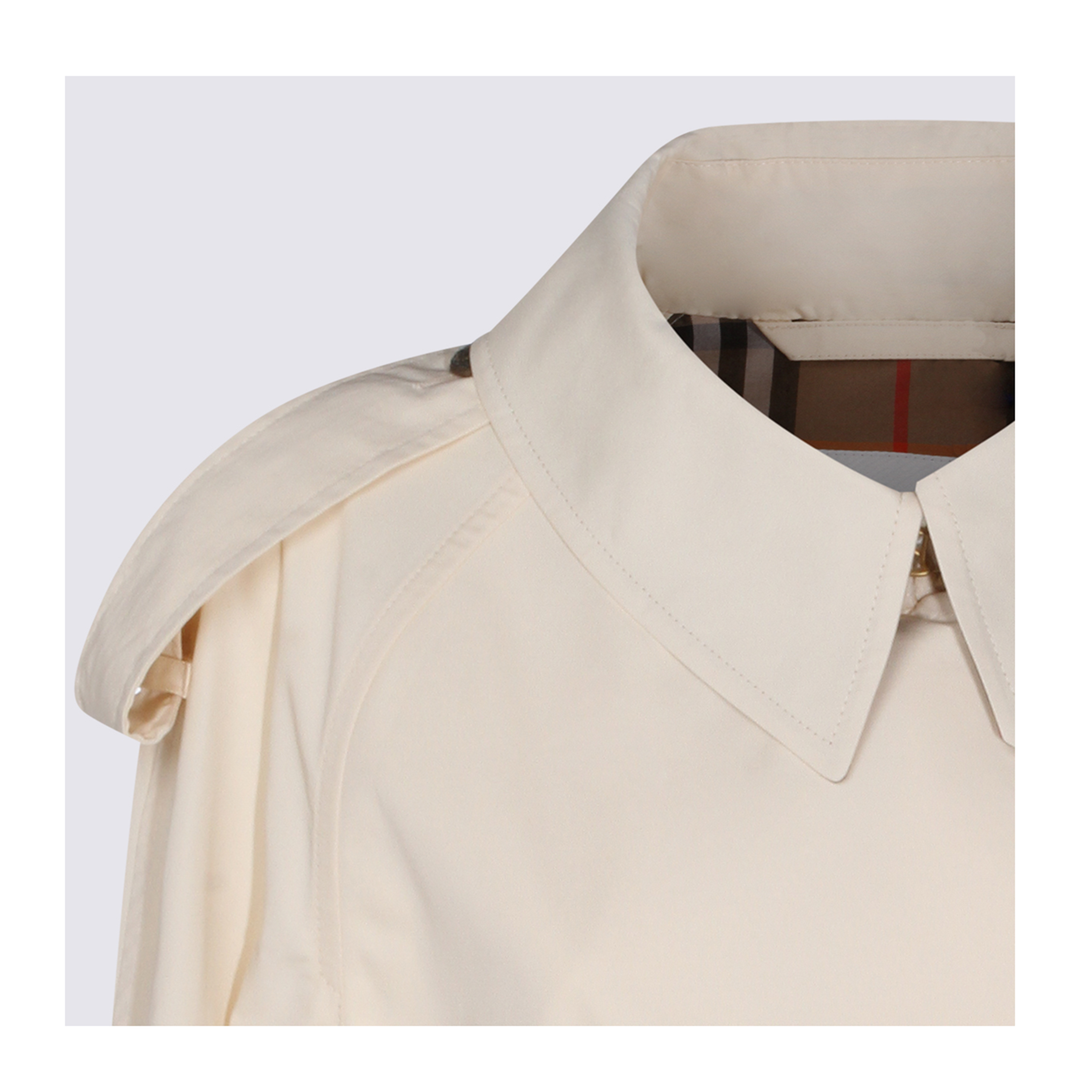 MAYFEYR - Burberry - Jackets - 8118705C3997
