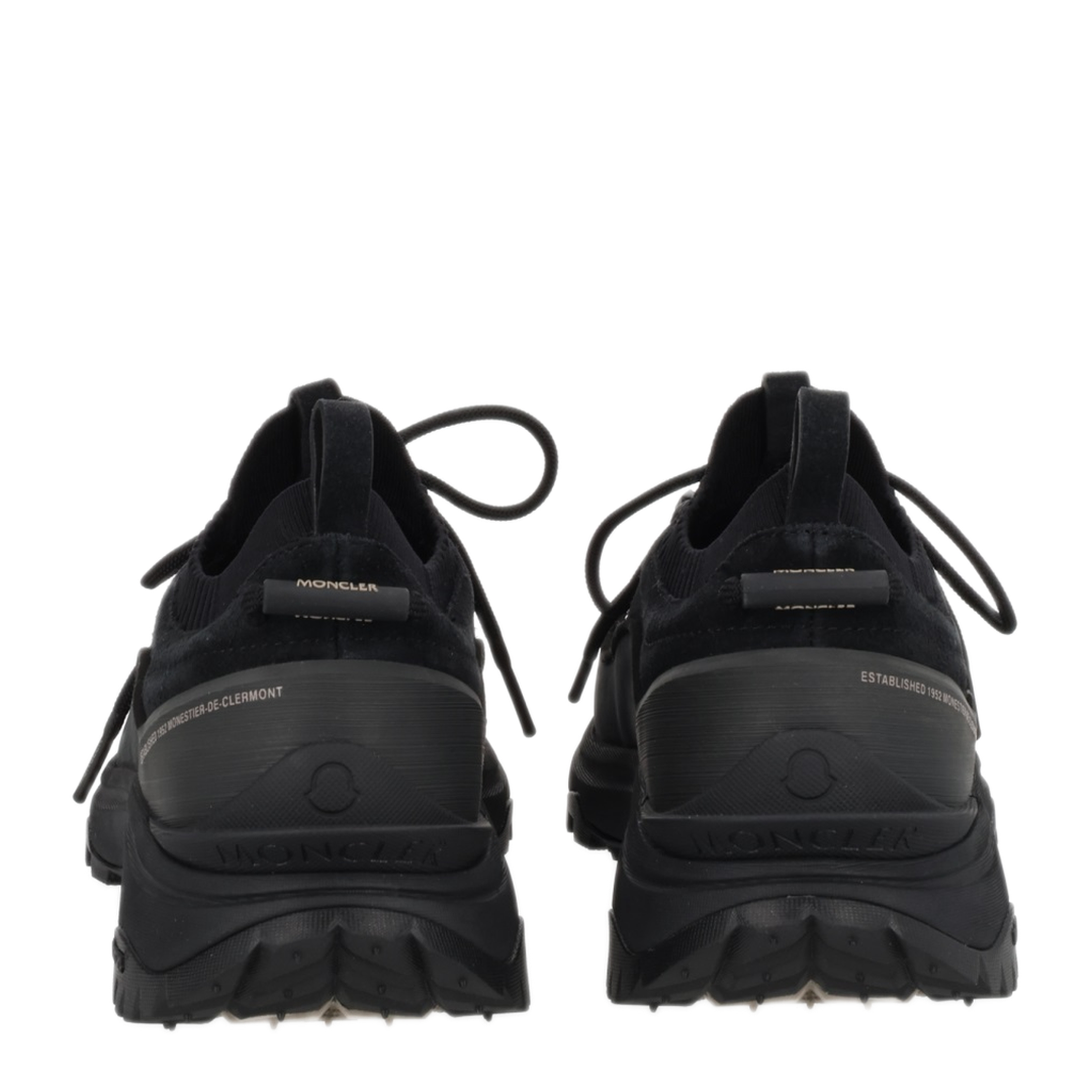MAYFEYR - Moncler - Snekaer "Trailgrip Lite3" - 4M00290M7242999