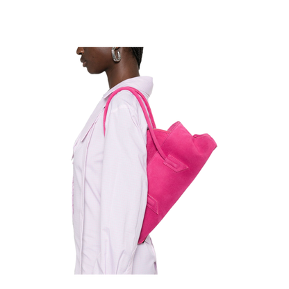 MAYFEYR - The Attico - Bags.. Fuxia - 261WAH00058LBT108AA122