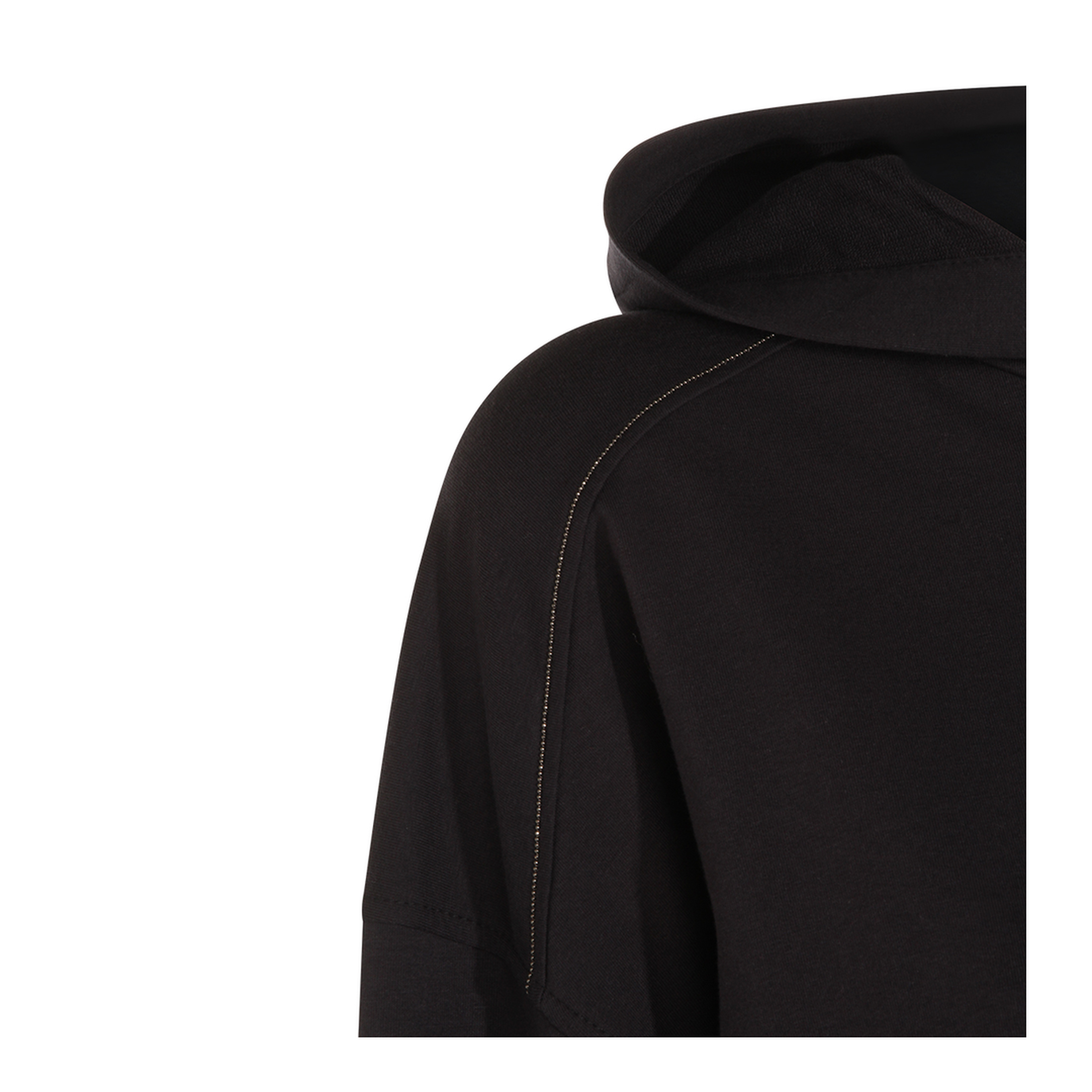Cotton Hoodie