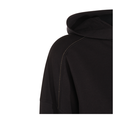 Cotton Hoodie