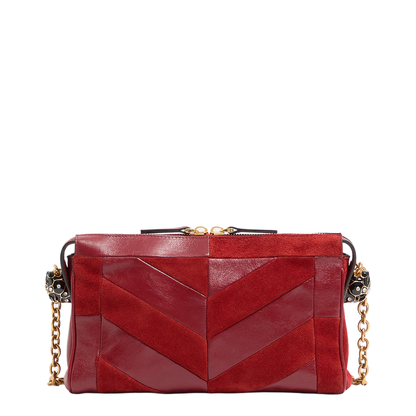 MAYFEYR - Valentino - Shoulder Bag - 9W2B0S99DEDAQS