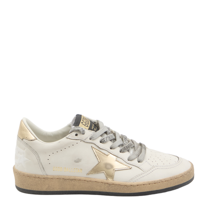 Ball Star Goldtap Sneakers