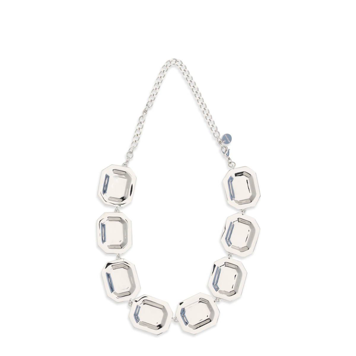Girocollo Necklace With Maxi Crystals