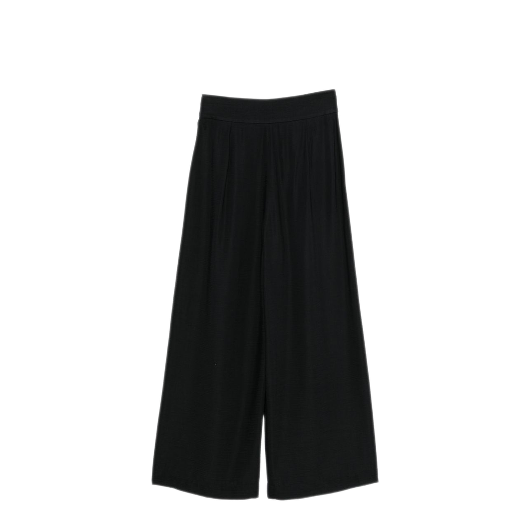 MAYFEYR - Emporio Armani - Capsule Trousers Black - EW004845TE21431UC001