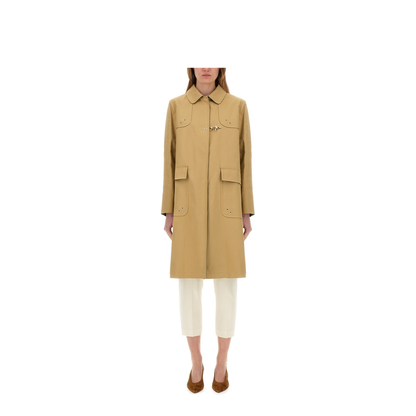 MAYFEYR - Fay - Car Coat - NAW5050301SWXZ0629