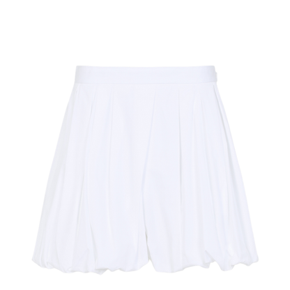 MAYFEYR - Jil Sander - Voluminous Bermuda - J02KA0372J45001
