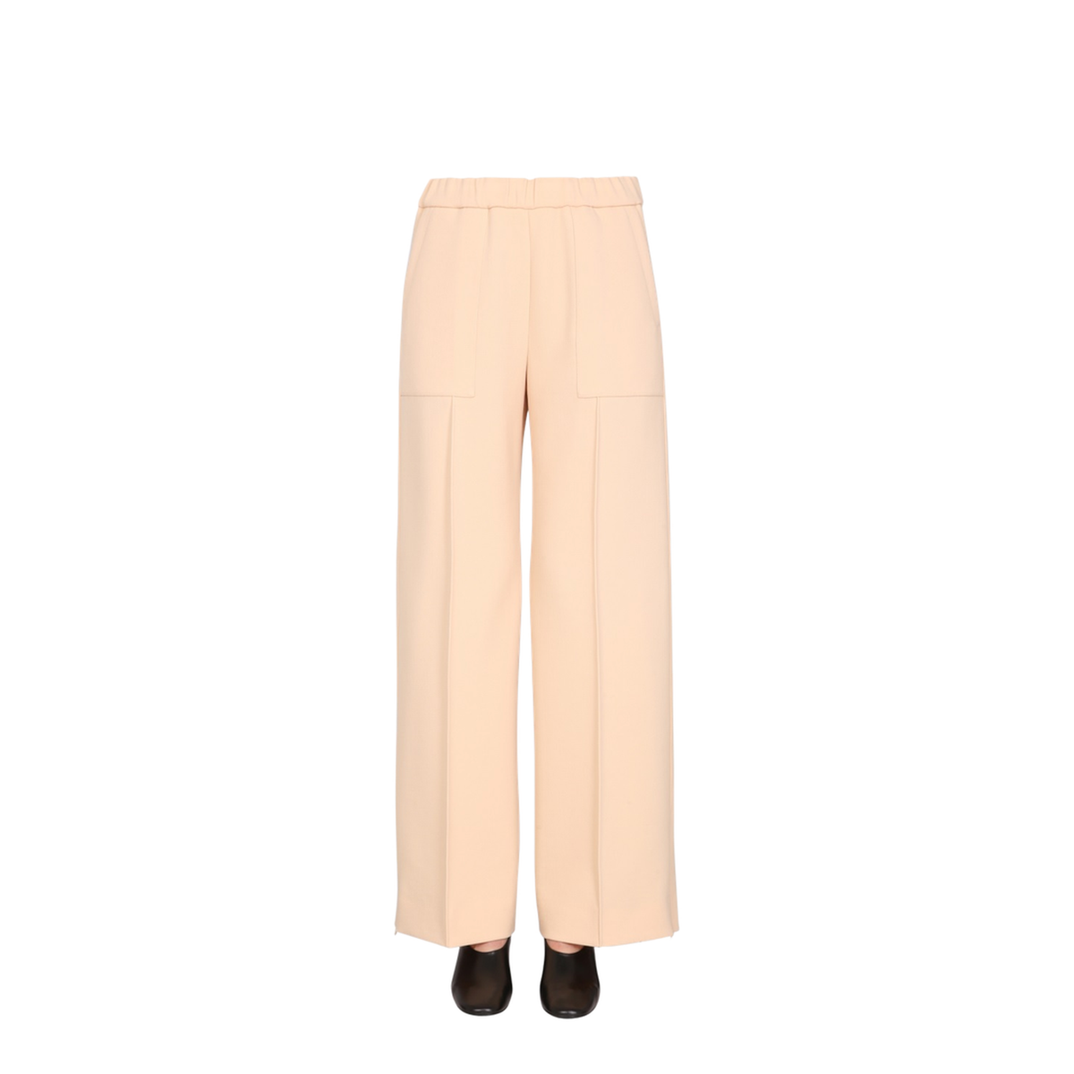 Wool Pants