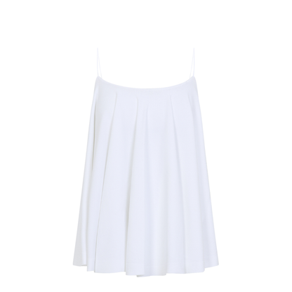 MAYFEYR - Jacquemus - The Voile Top - TOW00903AK00303