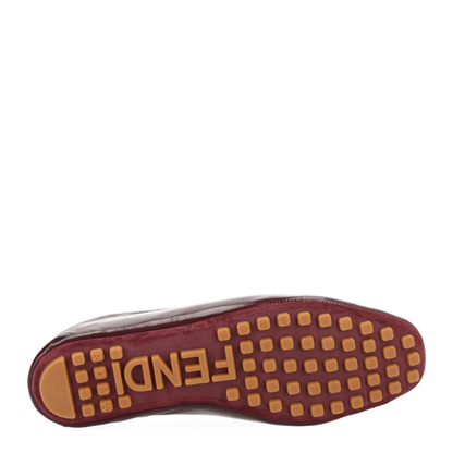 MAYFEYR - Fendi - Mocassino "Baguette" - 8D8514AYFAF0TFG
