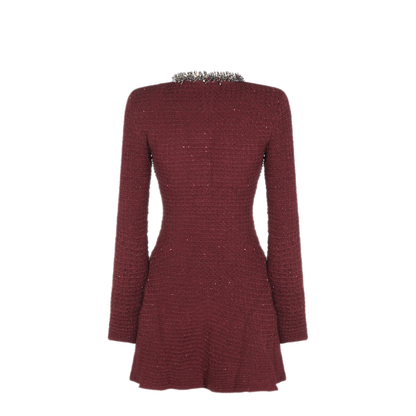 MAYFEYR - Self Portrait - Dresses - SC26152SBU