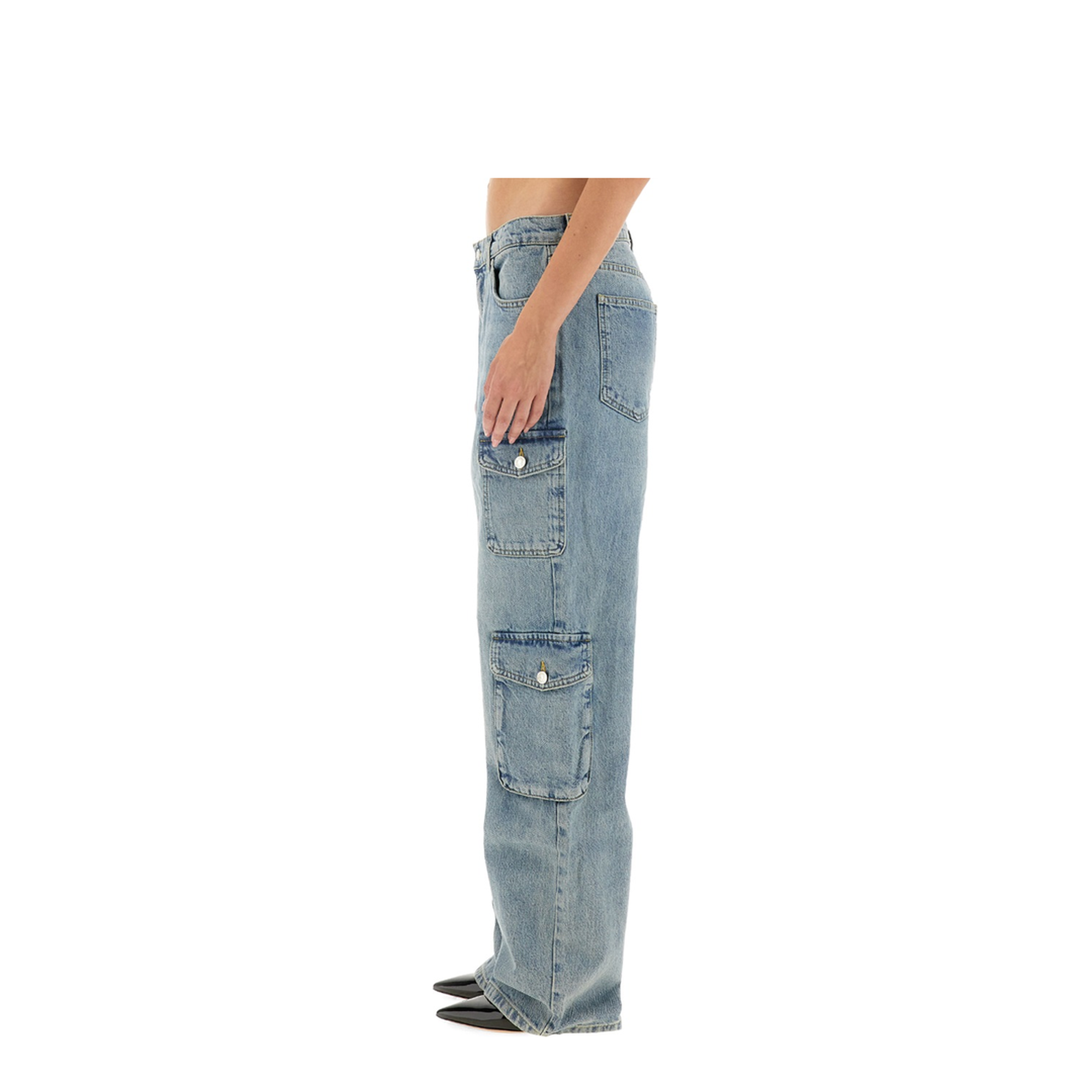 MAYFEYR -  - Cargo Pants - 033187201303